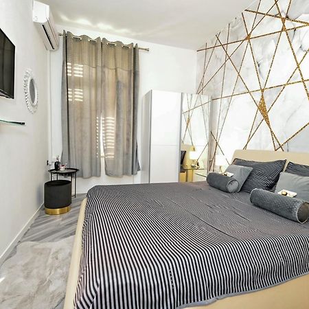 Luxury Apartment Laura Задар Экстерьер фото