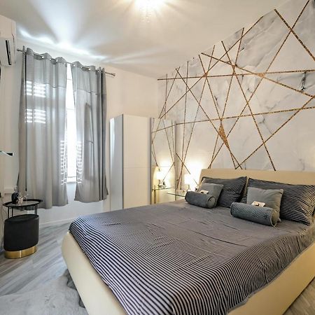 Luxury Apartment Laura Задар Экстерьер фото