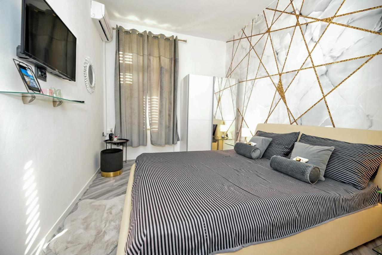 Luxury Apartment Laura Задар Экстерьер фото