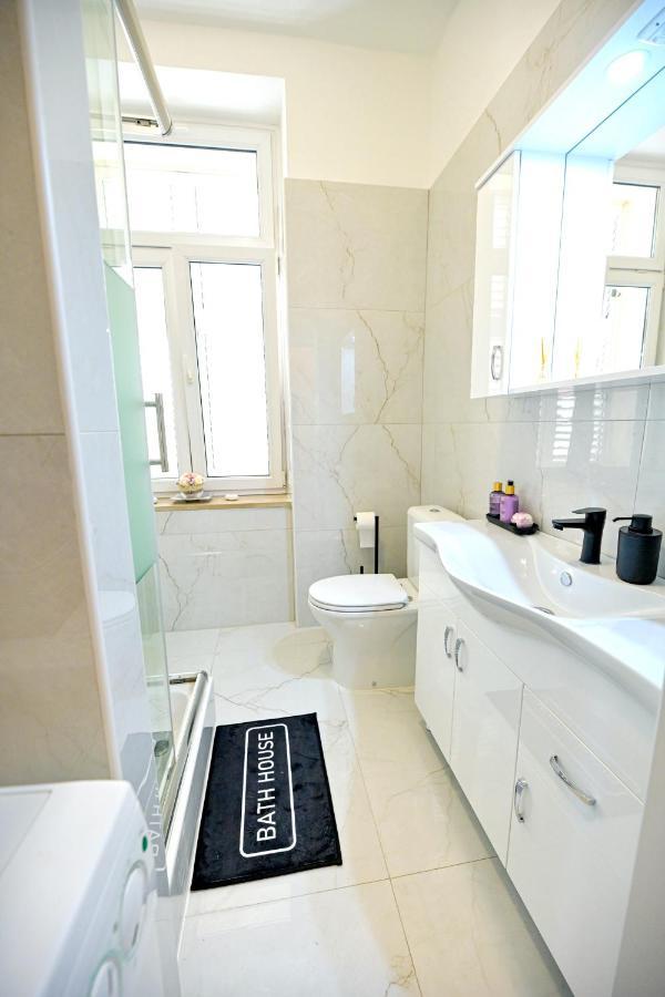 Luxury Apartment Laura Задар Экстерьер фото