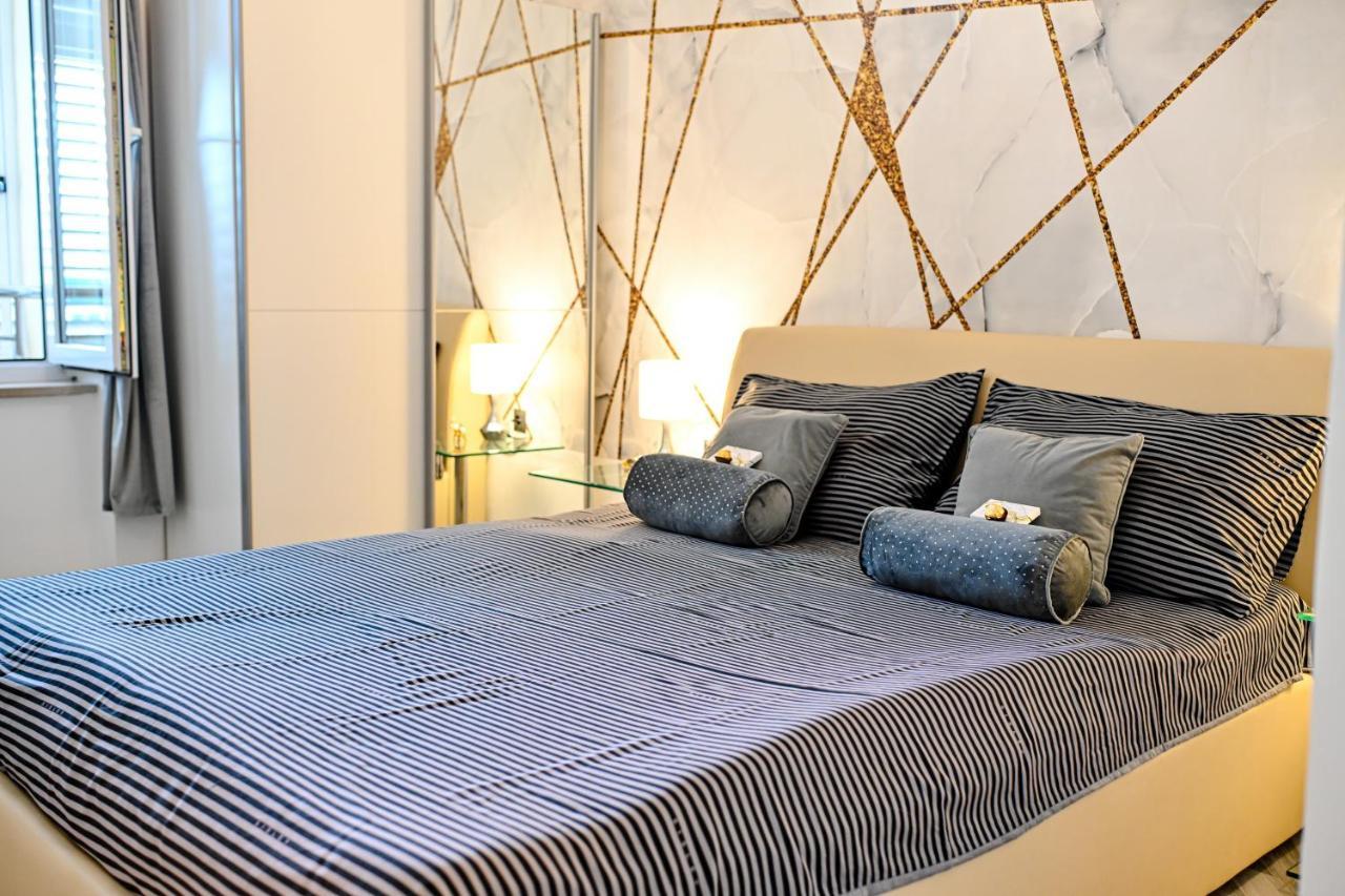 Luxury Apartment Laura Задар Экстерьер фото