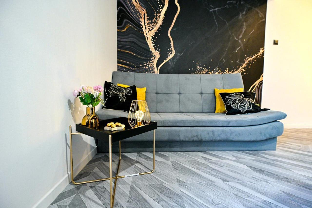 Luxury Apartment Laura Задар Экстерьер фото